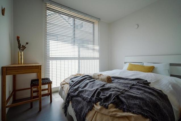 Hous-Agalonomichiヴィラ エクステリア 写真