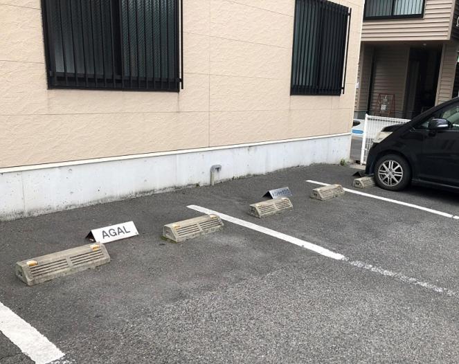 Hous-Agalonomichiヴィラ エクステリア 写真